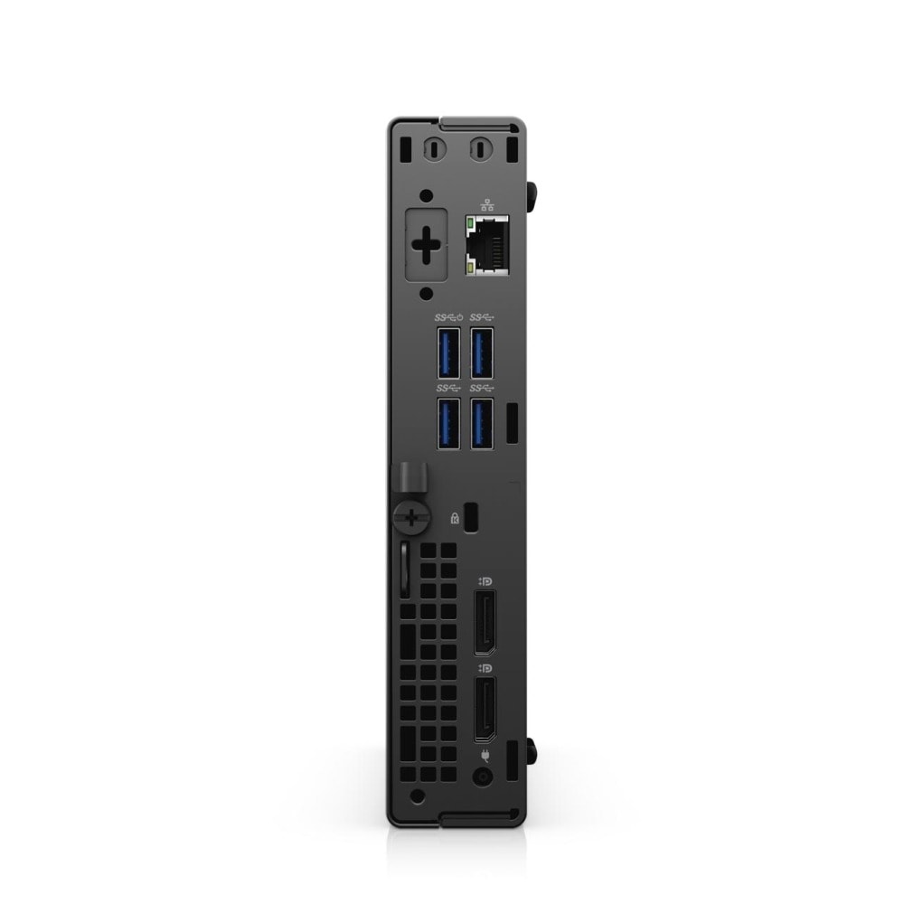 Dell OptiPlex 3090 MFF N011O3090MFFAC_UBU