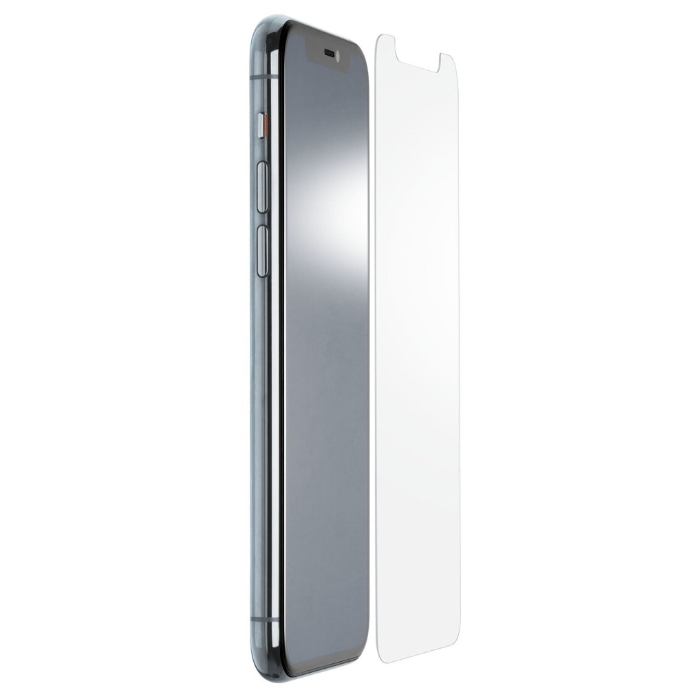 Cellularline Microban TG iPhone 11 Pro Max/XS Max