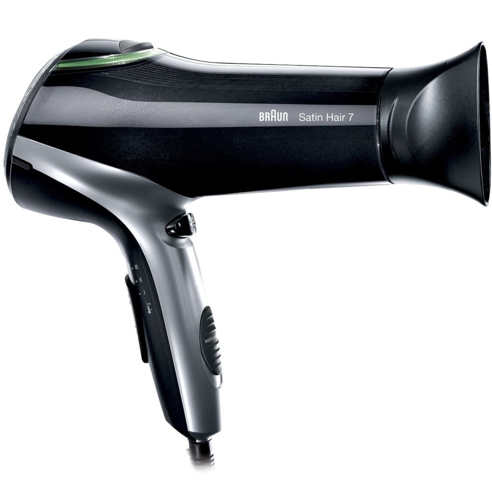 Braun Satin Hair 7 HD710