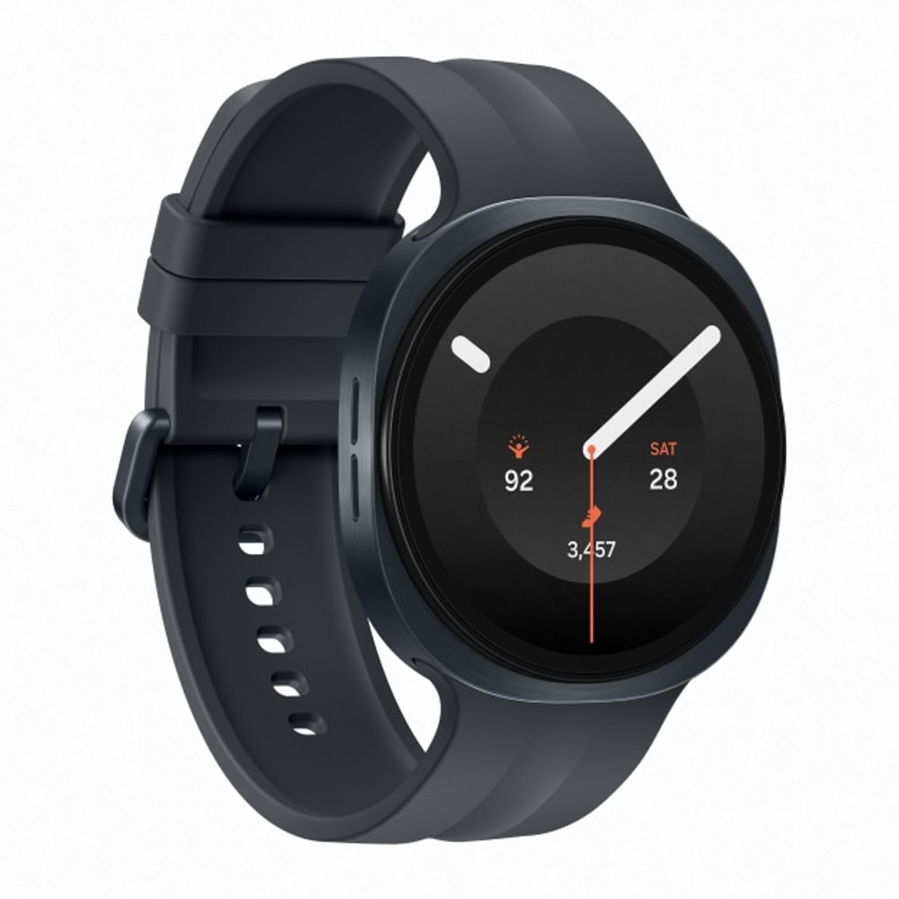 samsung galaxy watch9 44mm black sm-l355fzkaeue | JAR Computers samsung galaxy watch9 44mm black sm-l355fzkaeue