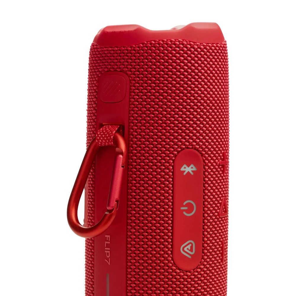 JBL Flip 7 Red JBLFLIP7RED