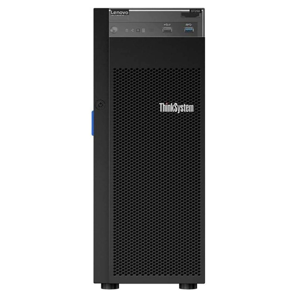 Lenovo ThinkSystem ST250 7Y45A044EA_2X7XB7A00051