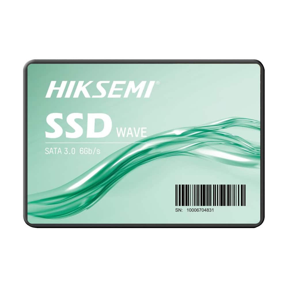SSDHIKSEMIHSSSDWAVES512G