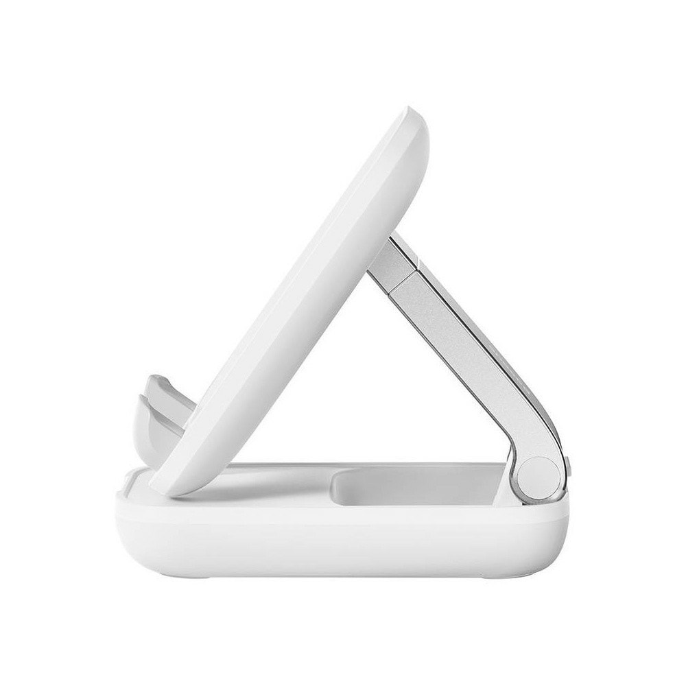 Baseus Seashell Universal Folding Stand White