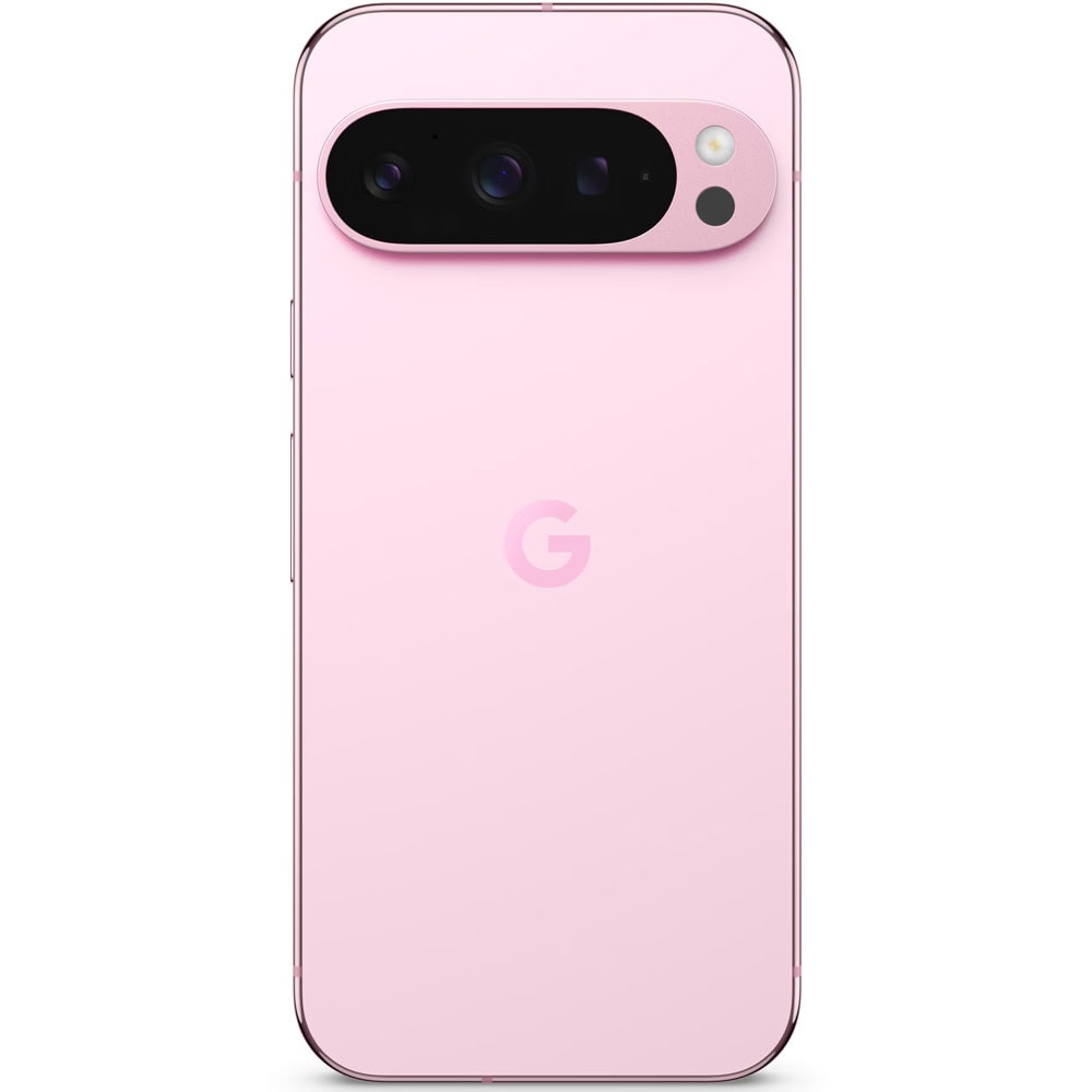 Google Pixel 9 Pro 256GB Rose