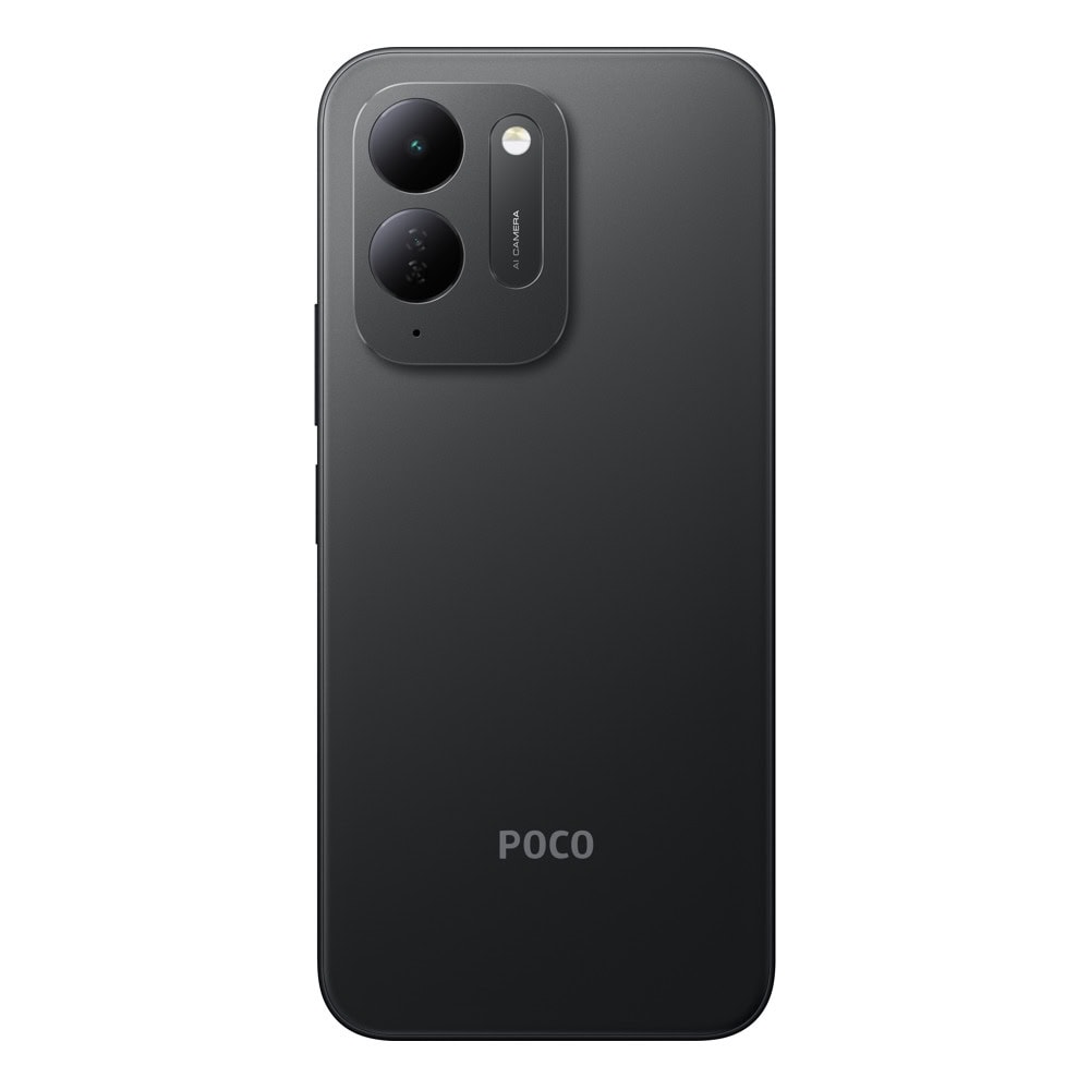 poco c95 pro 8/256gb black