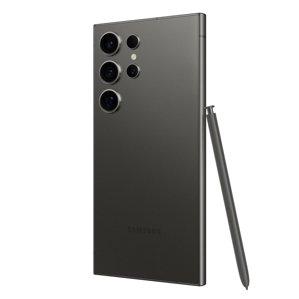 Samsung Galaxy S24 Ultra SM-S928B 1TB/12GB Black