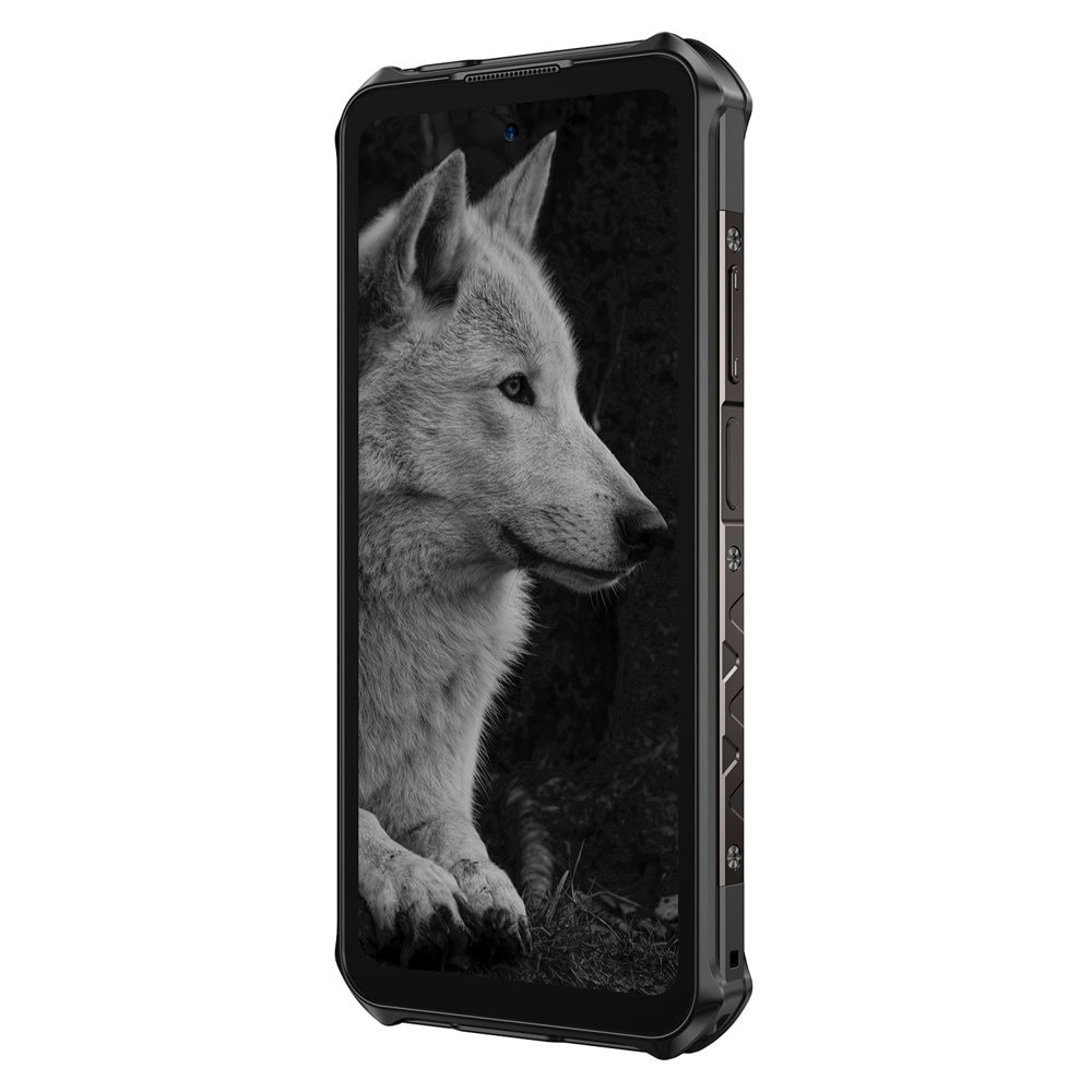 Ulefone Armor X16 Pro 5G Black