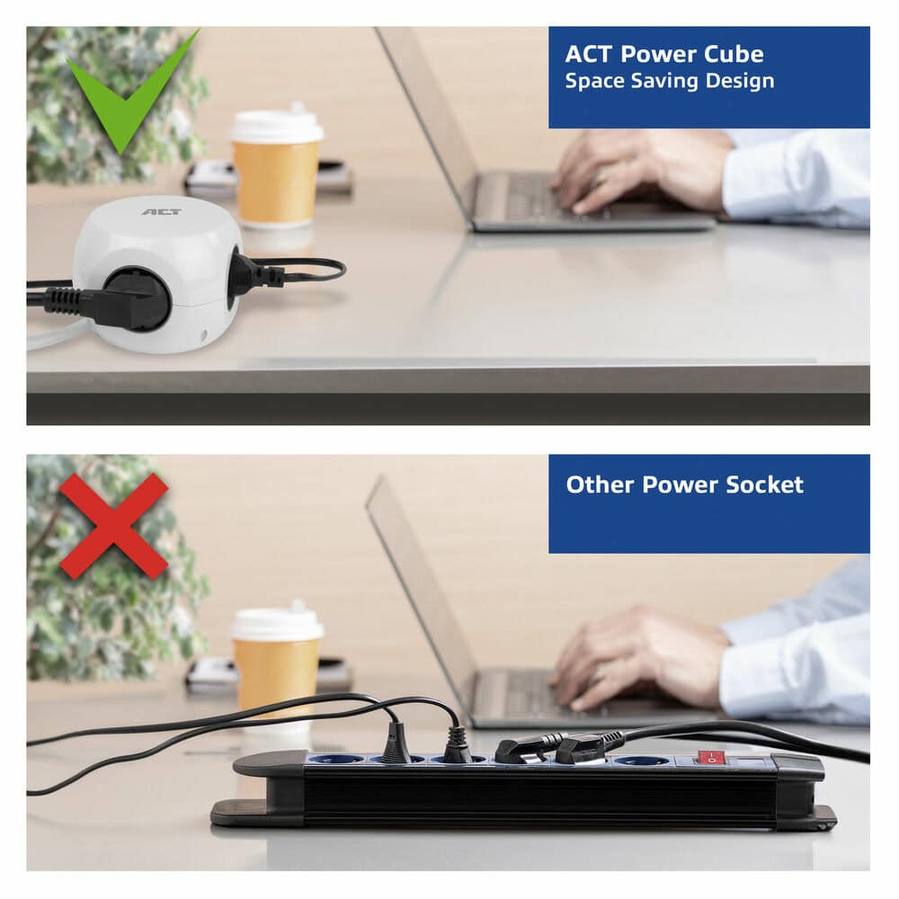 ACT AC2420