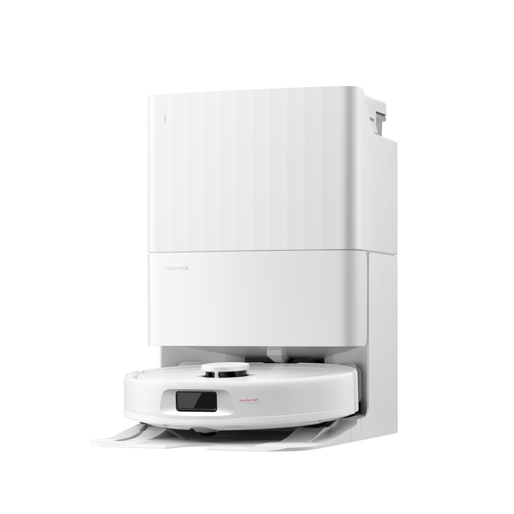 Roborock Qrevo L White QVRRS02-00