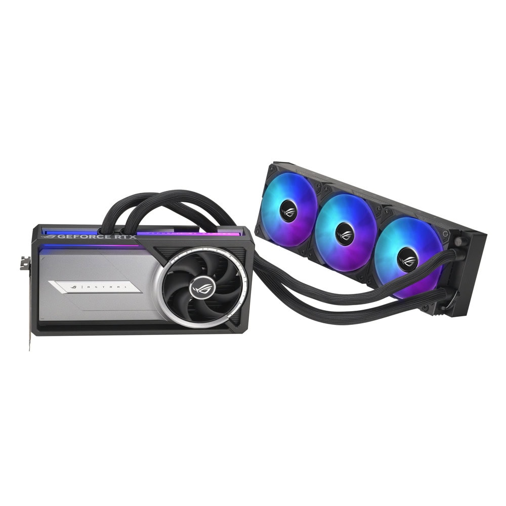 Asus GF RTX 5090 ROG Astral LC 90YV0LW3-M0NA00