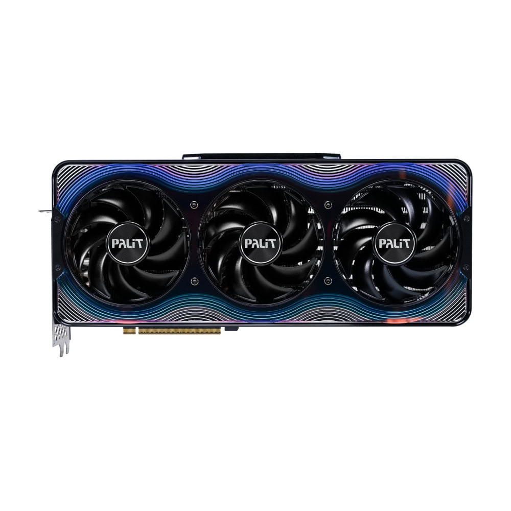 Palit GF RTX 5080 GameRock NE75080019T2-GB2030G