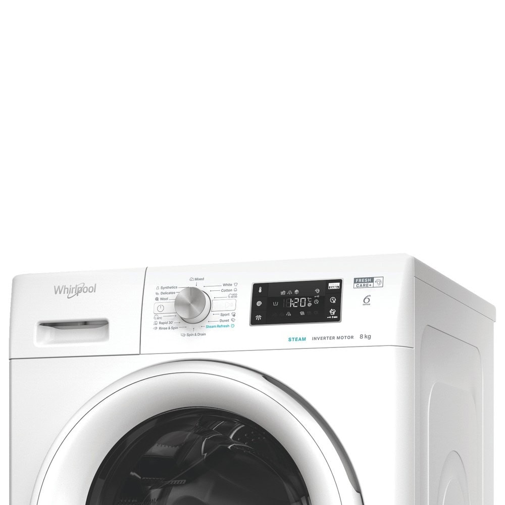 пералня whirlpool ffb 8279 wv ee | JAR Computers пералня whirlpool ffb 8279 wv ee