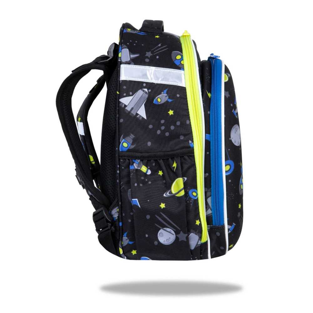 Ученическа раница CoolPack Turtle Atlantis