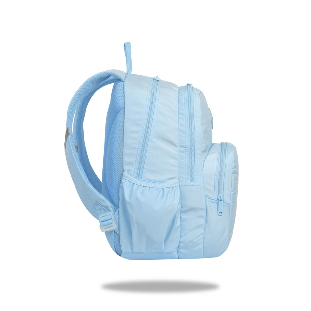 Ученическа раница CoolPack Rider Powder blue