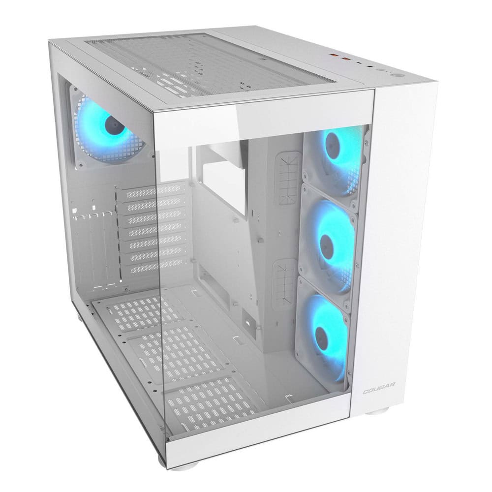 Кутия Cougar Gaming FV150 RGB
