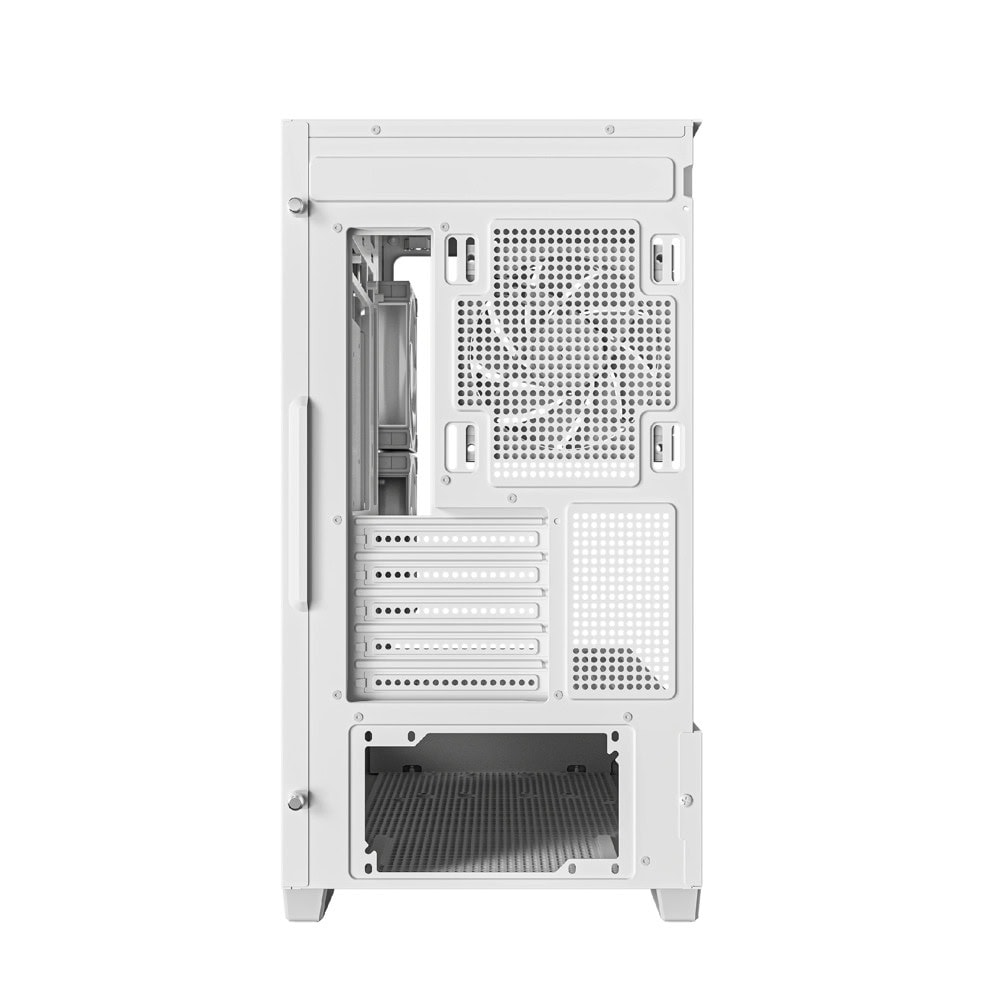 DeepCool CG380 3F WH R-CG380-WHAGM3-G | JAR Computers DeepCool CG380 3F WH R-CG380-WHAGM3-G