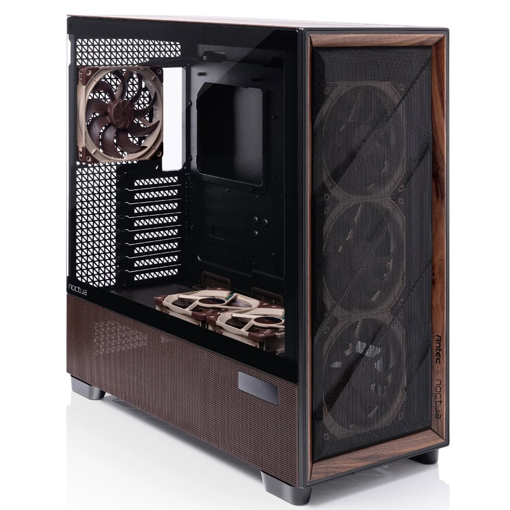 noctua antec flux pro noctua edition