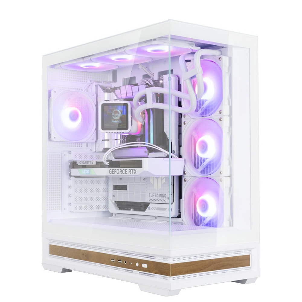 zalman p40 namu white | JAR Computers zalman p40 namu white
