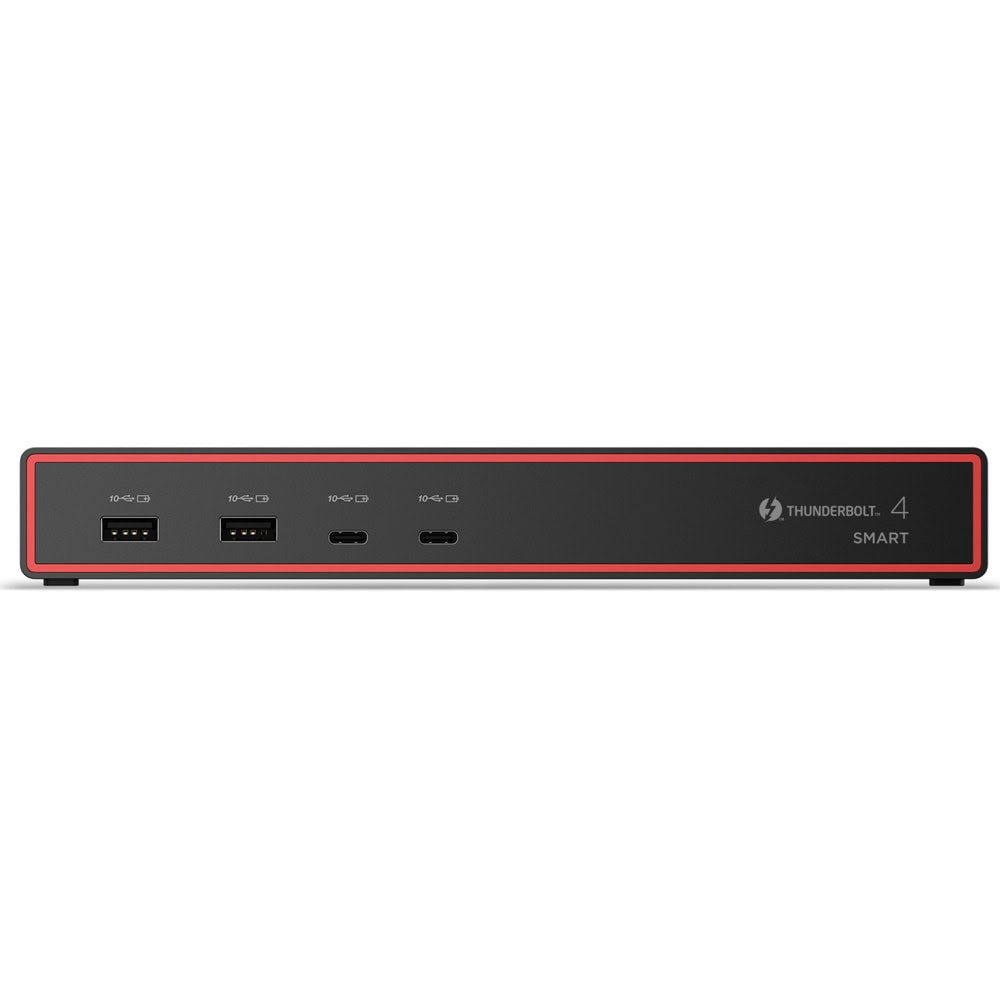 thinkpad thunderbolt 4 smart dock gen2 7500