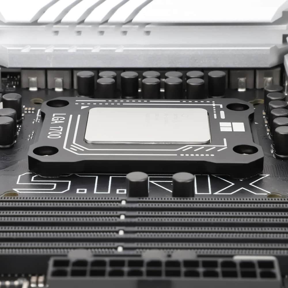 Thermalright LGA1700-BCF BLACK V2