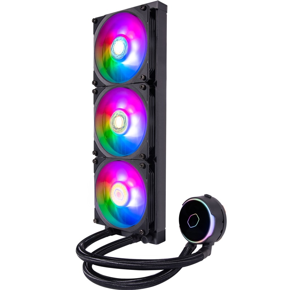 Cooler Master PL360 FLUX MLY-D36M-A23PZ-R1