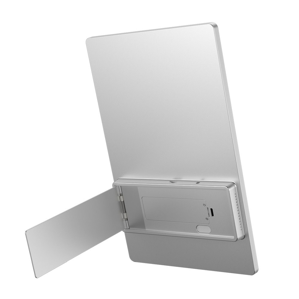 honor choice digital photo frame silver | JAR Computers honor choice digital photo frame silver