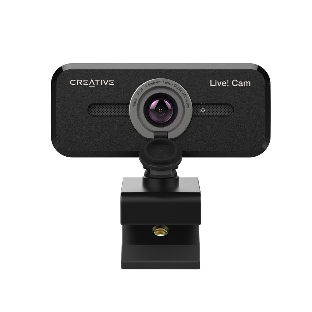 Creative Live! Cam Sync 1080P V2 73VF088000000