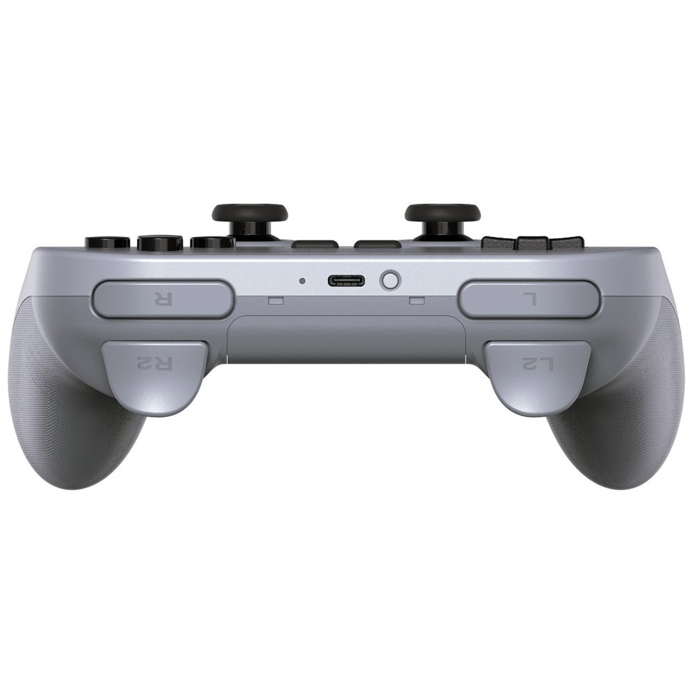 8bitdo pro 2 hall effect edition сив | JAR Computers 8bitdo pro 2 hall effect edition сив