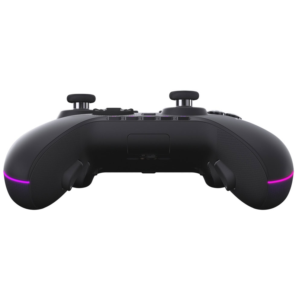 Asus ROG Raikiri II Pro Black