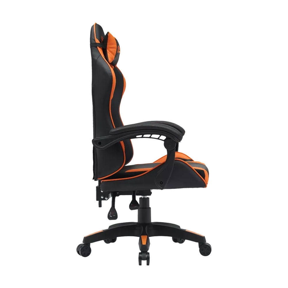 Canyon Core SGCH2 Black/Orange CNE-SGCH2