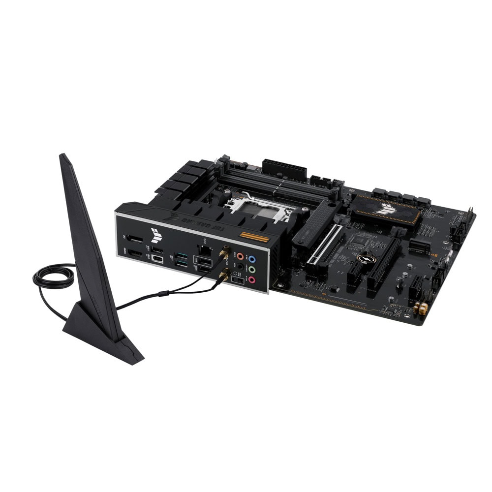 Asus TUF Gaming A620-Pro WiFi 90MB1FR0-M0EAY0