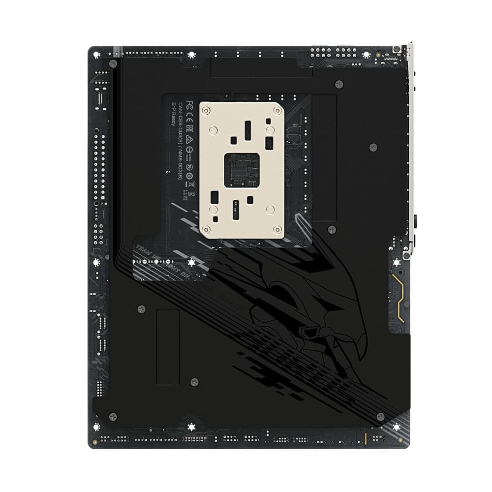 Gigabyte X870E AORUS PRO X3D