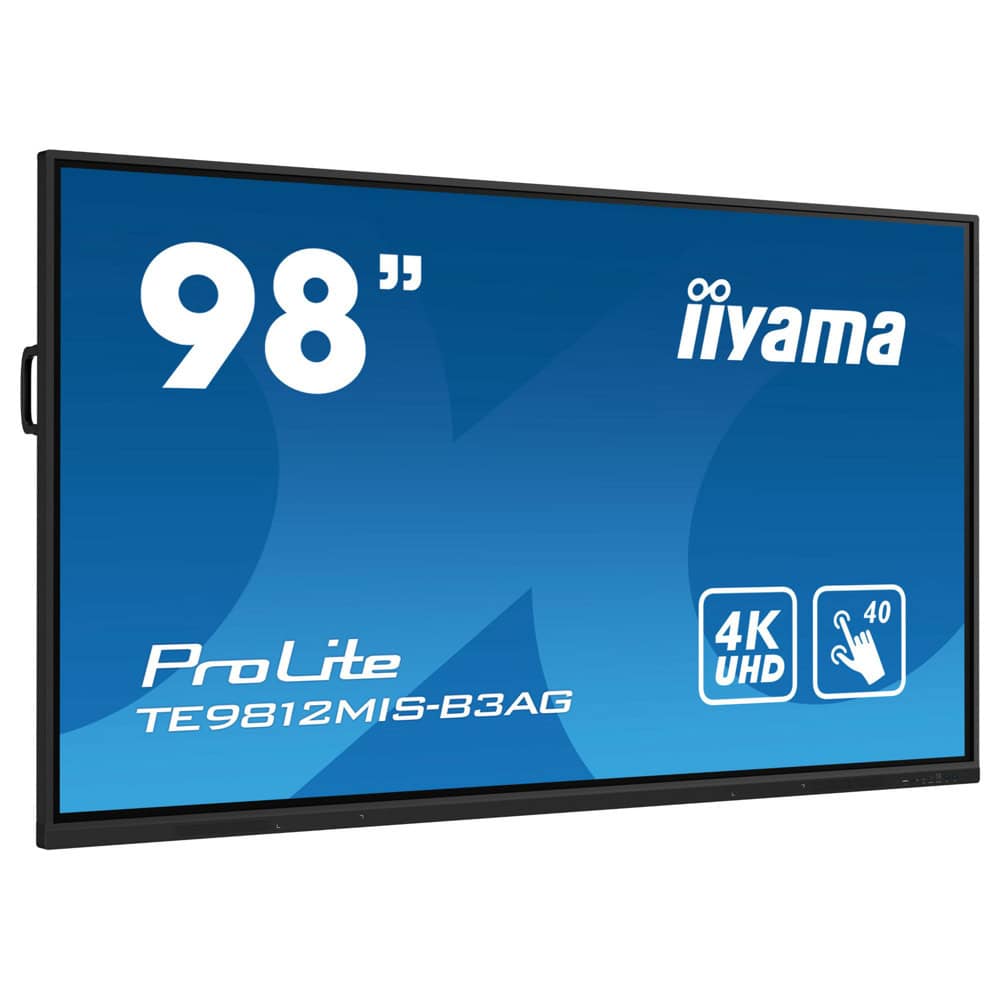 IIYAMA TE9812MIS-B3AG