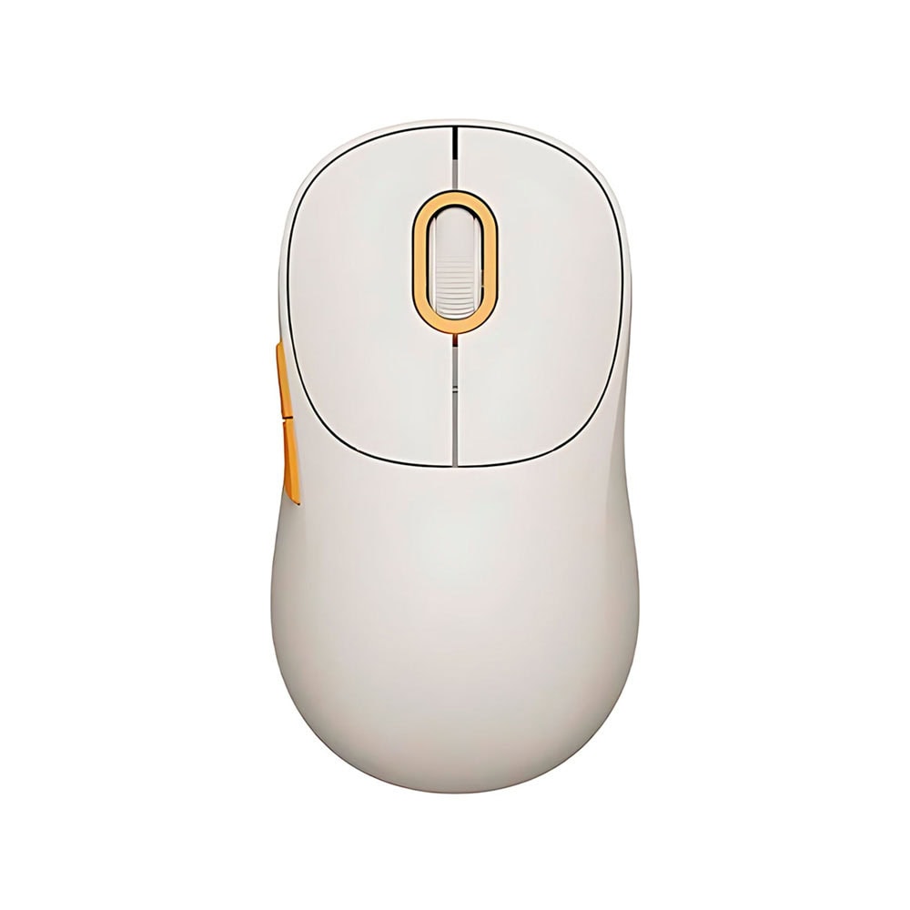 Xiaomi Wireless Mouse 3 White BHR8912GL