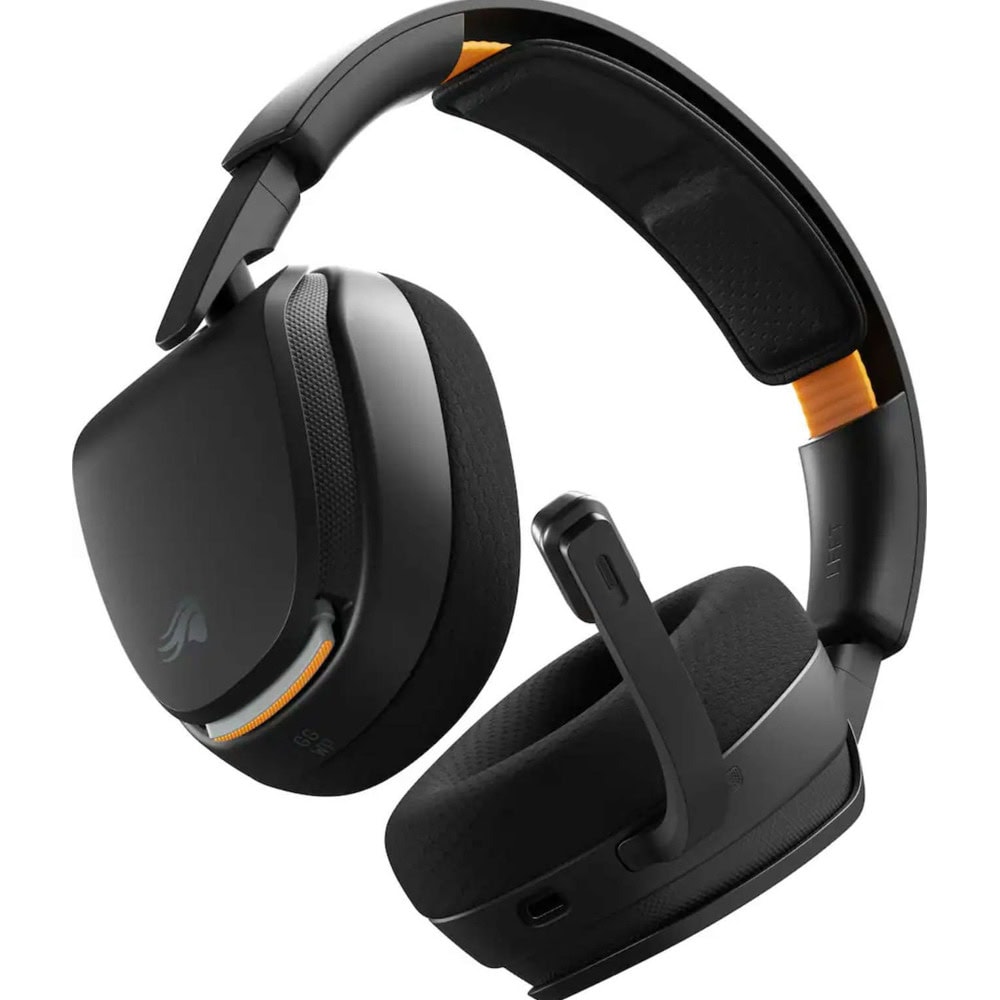 Glorious GHS Wireless InfinitePlay черни