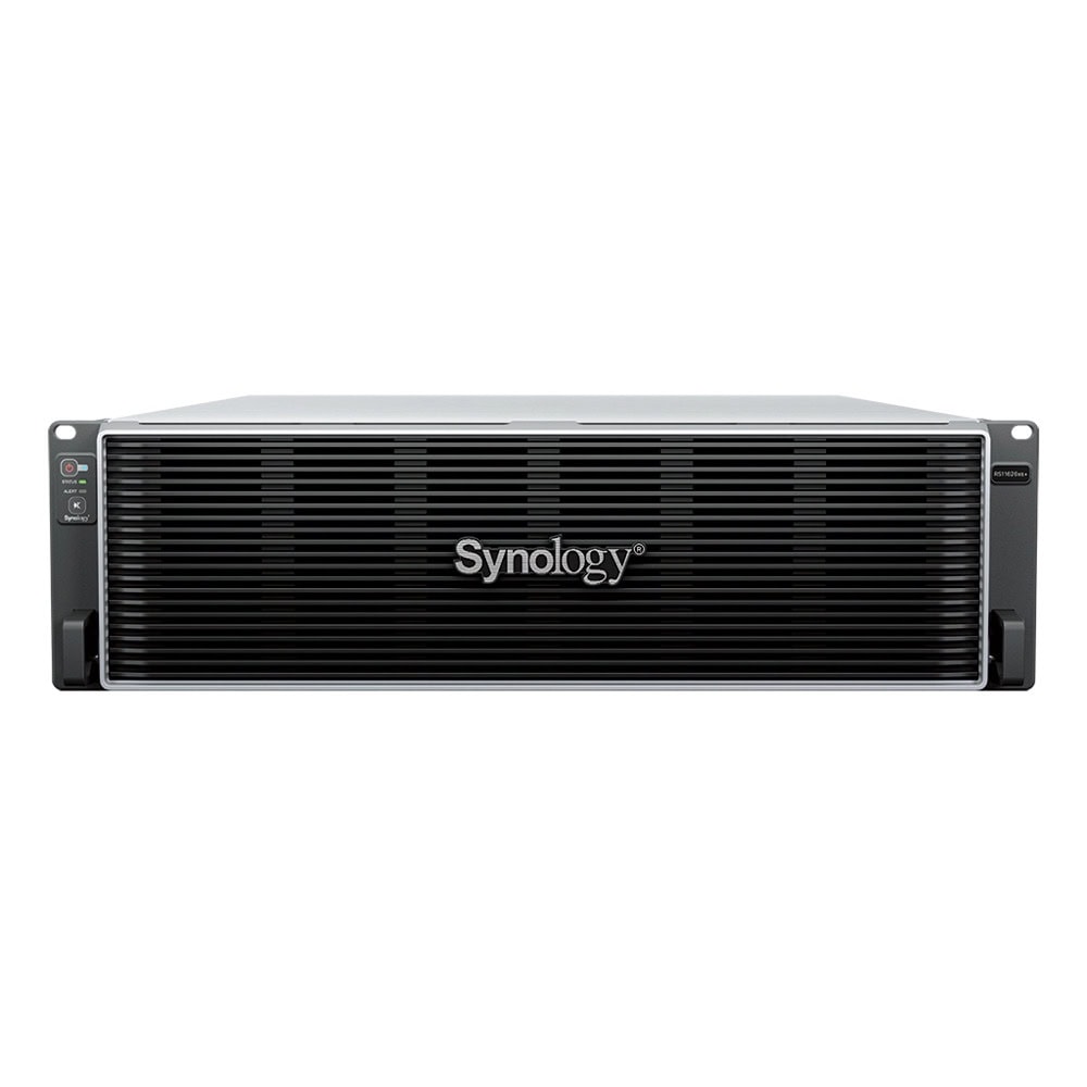 Synology RS11626xs+ | JAR Computers Synology RS11626xs+