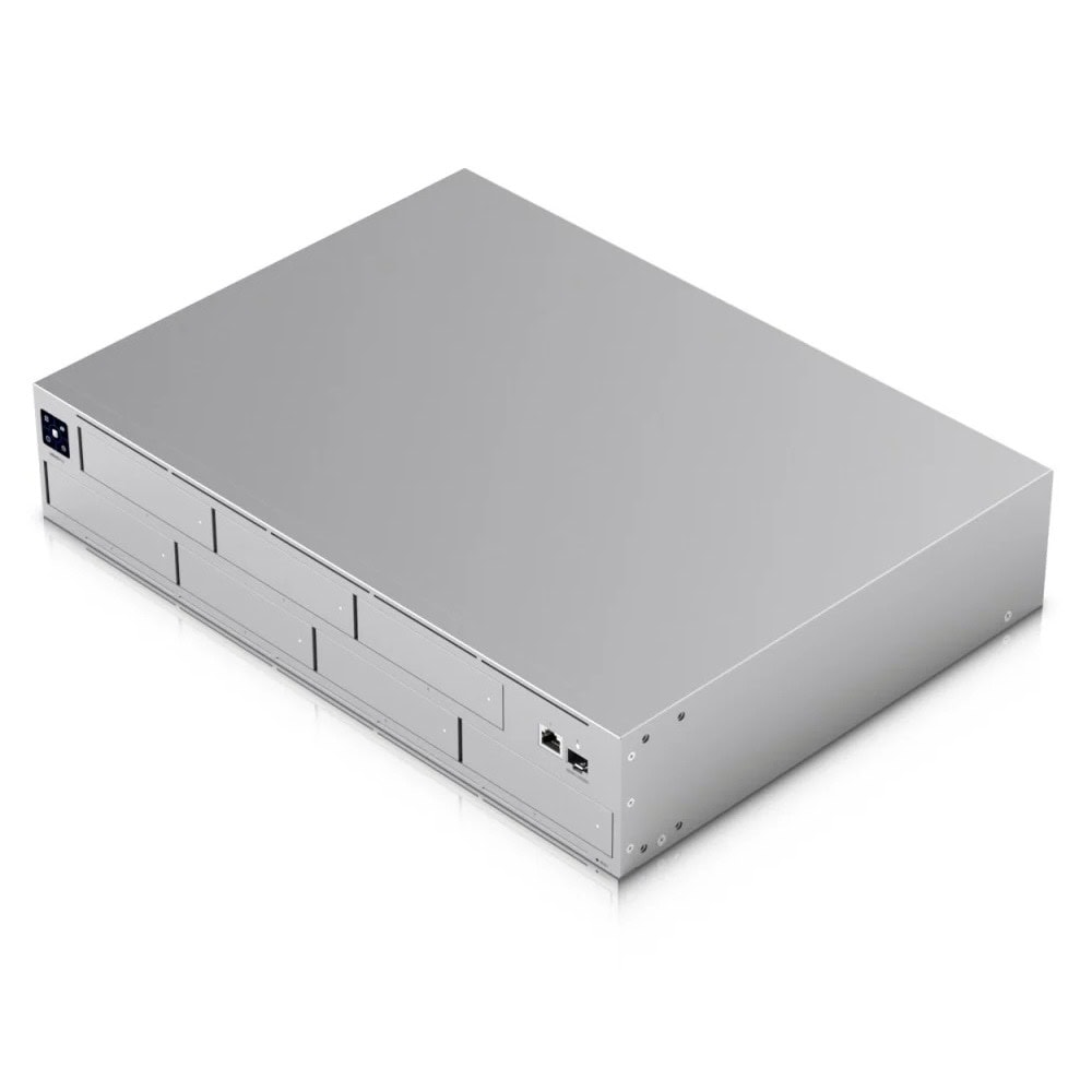 Ubiquiti UNAS-PRO | JAR Computers Ubiquiti UNAS-PRO