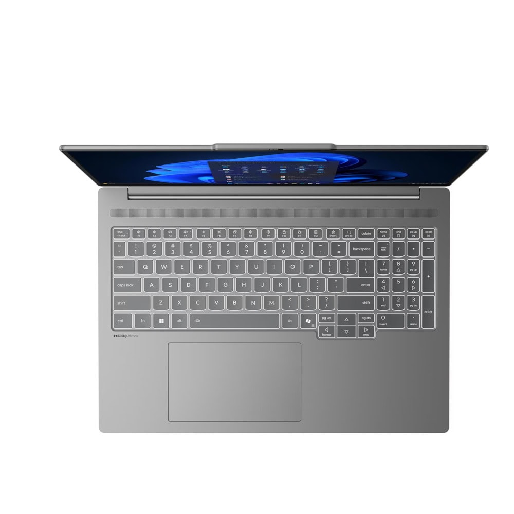 Лаптоп Lenovo IdeaPad Pro 5 16IAH10(83JM0038BM)