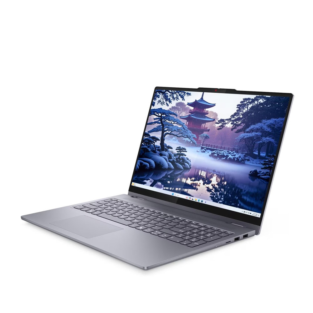 Лаптоп Lenovo IdeaPad 5 2-in-1 16IAL10 83KS000PBM | JAR Computers Лаптоп Lenovo IdeaPad 5 2-in-1 16IAL10 83KS000PBM