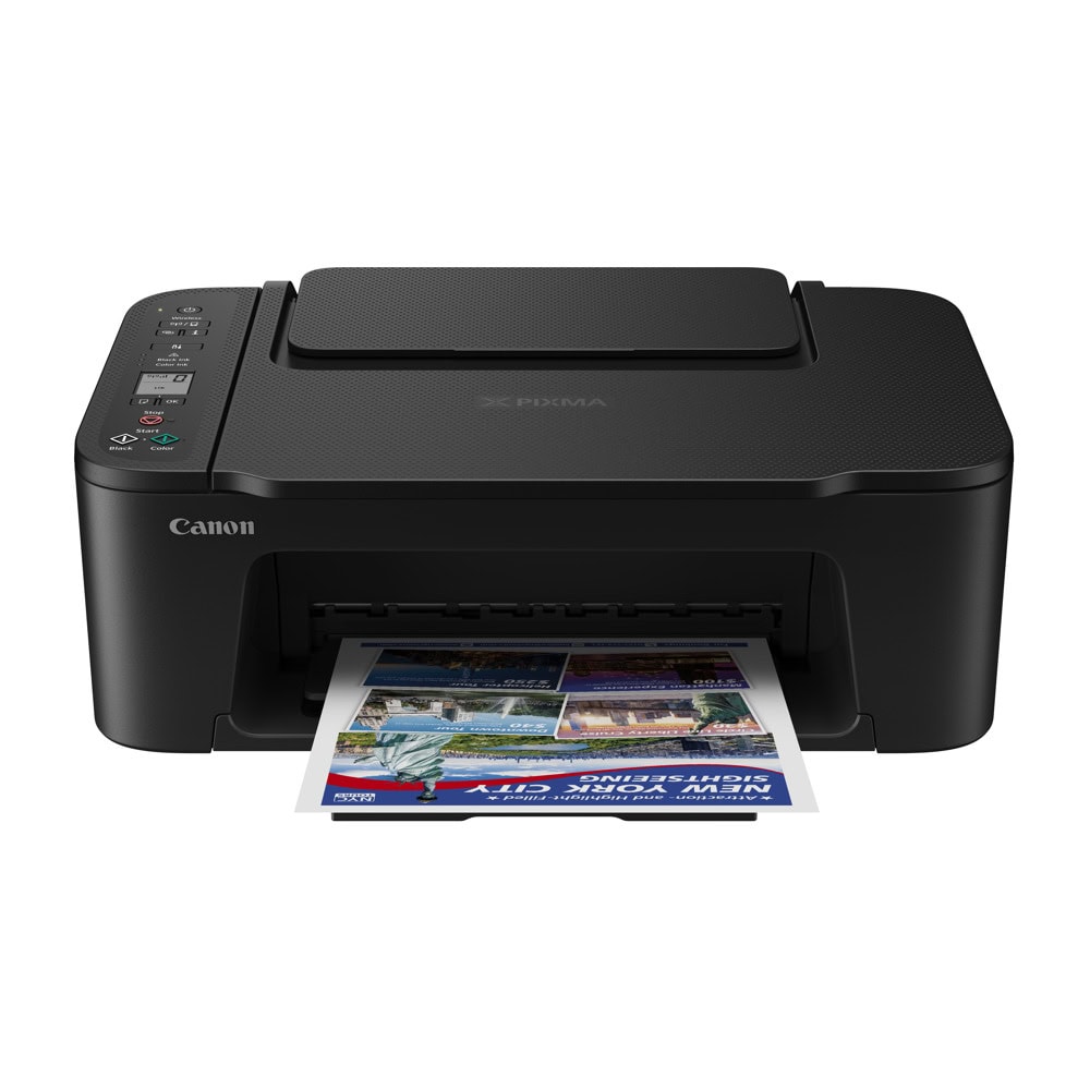 Canon PIXMA TS3750i Inkjet 6671C006
