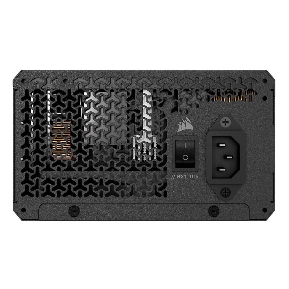 Corsair HX1000i Shift Platinum CP-9020265-EU