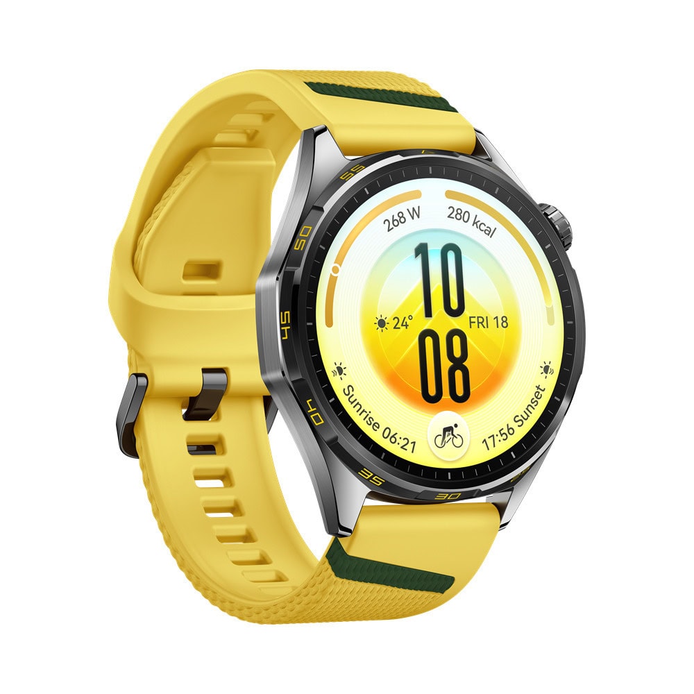смарт часовник huawei watch gt 7 46mm 55020jtw | JAR Computers смарт часовник huawei watch gt 7 46mm 55020jtw