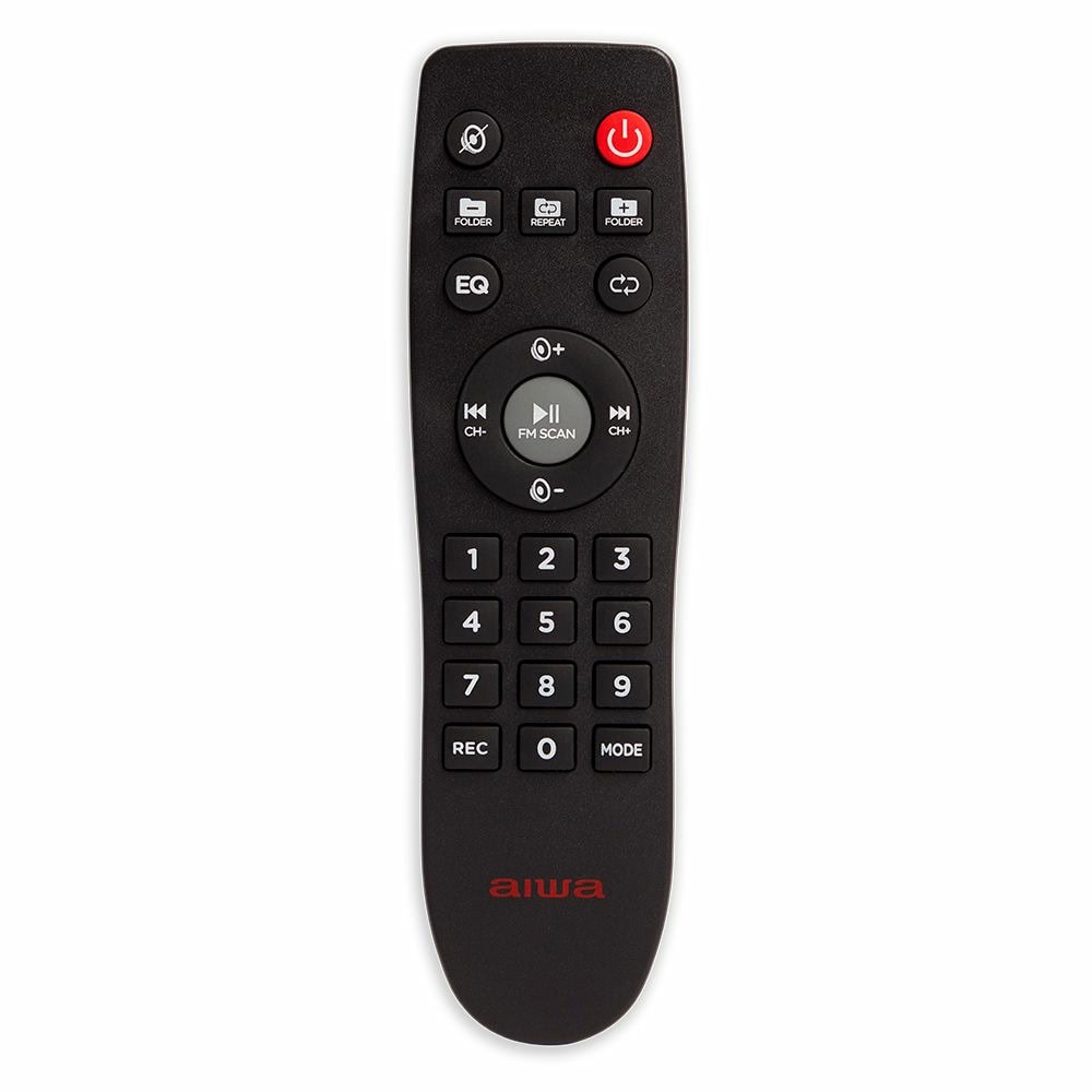 Караоке колона Aiwa KBTUS-608