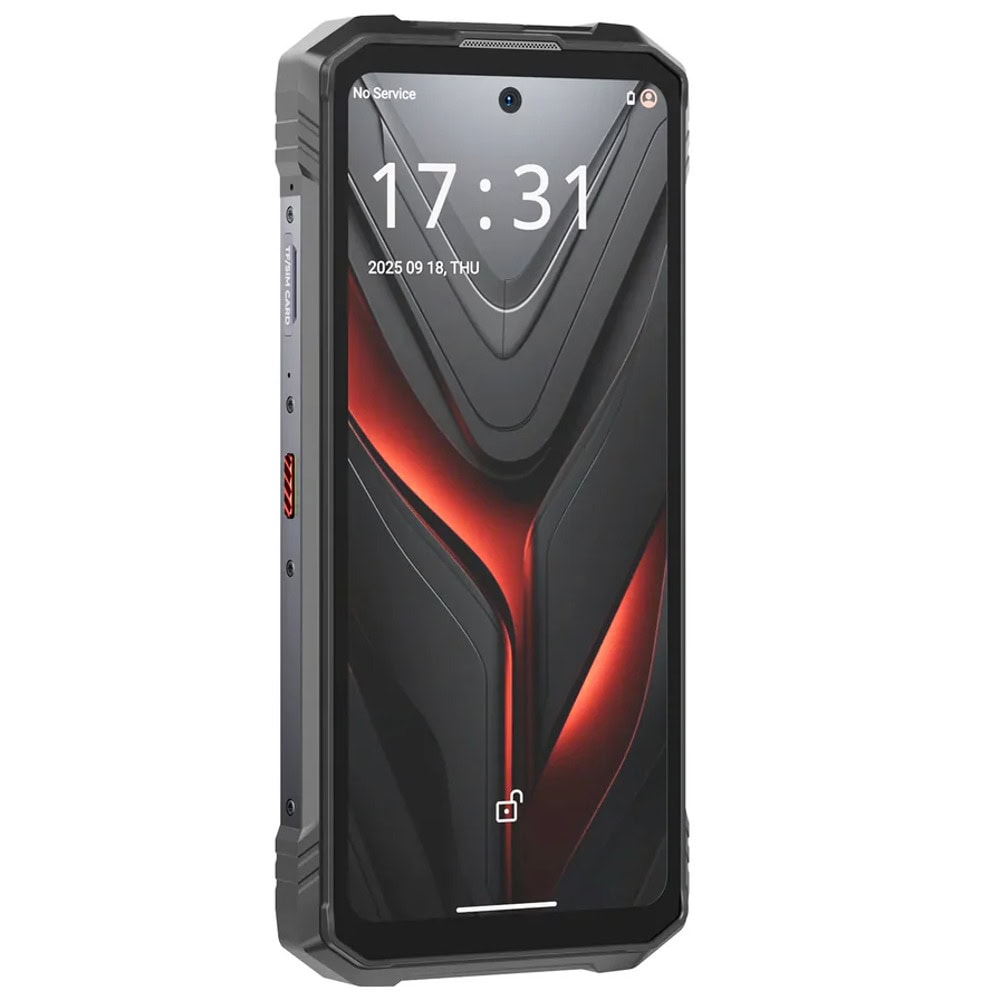 Hotwav Hyper 8 Pro 512GB/12GB Black