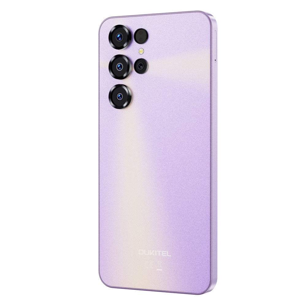 Oukitel C68 256GB/8GB Pink