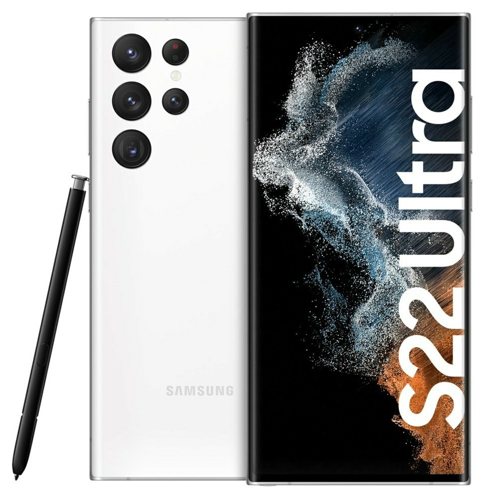 Samsung SM-S908B GALAXY S22 Ultra 5G