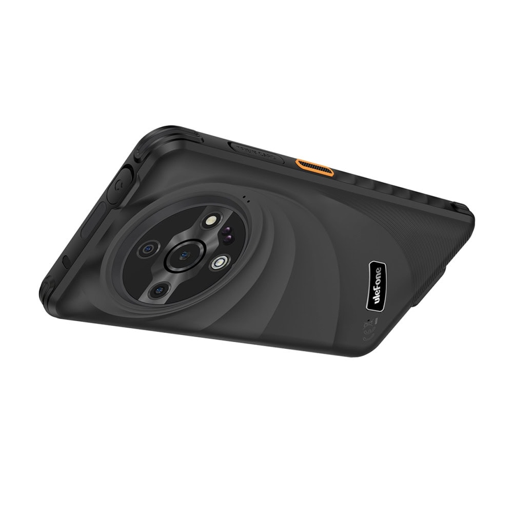 Ulefone Armor X31 Black