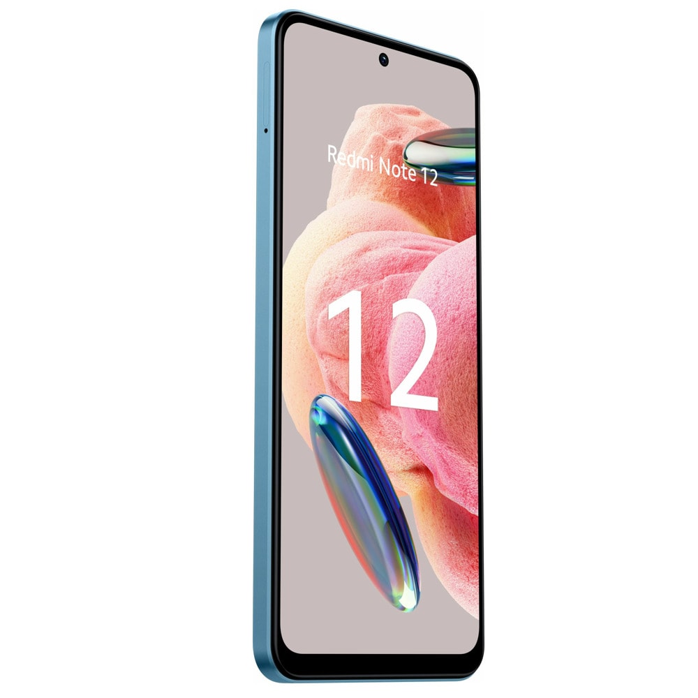 Xiaomi Redmi Note 12 8+256GB син