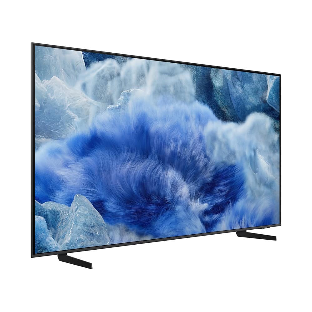 Samsung QE-85Q8F QE85Q8FAAUXXH Нарушена опаковка
